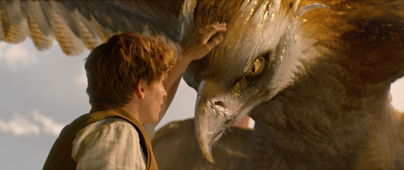 Fantastic Beasts and the Pre-Potter Wizard World